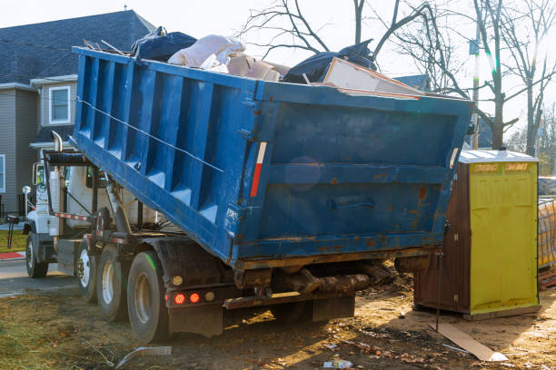  Man, IL Junk Removal Pros