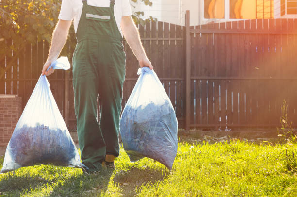 Best Same-Day Junk Removal  in Man, IL