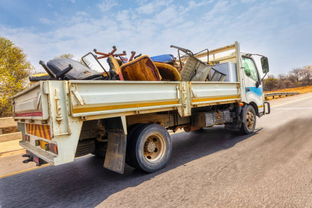 Best Office Junk Removal  in Man, IL